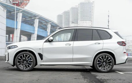 BMW X5, 2024 год, 14 490 000 рублей, 5 фотография