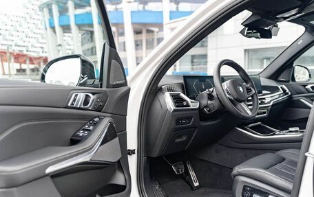 BMW X5, 2024 год, 14 490 000 рублей, 7 фотография