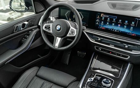 BMW X5, 2024 год, 14 490 000 рублей, 16 фотография