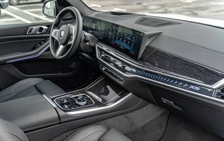 BMW X5, 2024 год, 14 490 000 рублей, 14 фотография