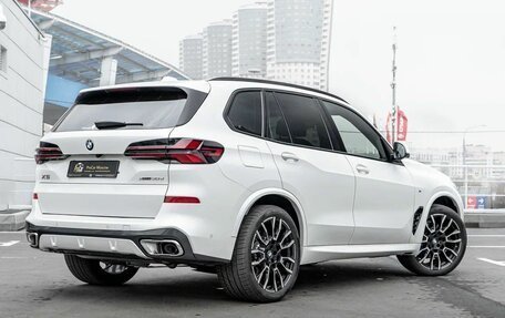 BMW X5, 2024 год, 14 490 000 рублей, 3 фотография