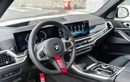 BMW X5, 2024 год, 14 490 000 рублей, 8 фотография