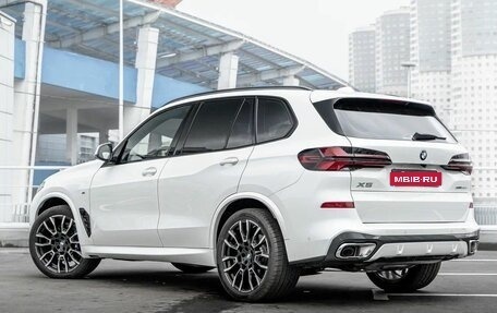 BMW X5, 2024 год, 14 490 000 рублей, 4 фотография