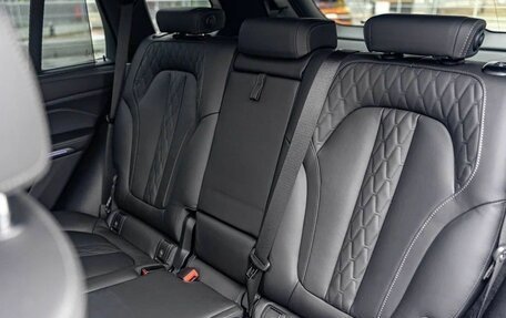 BMW X5, 2024 год, 14 490 000 рублей, 20 фотография