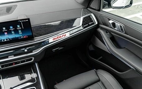 BMW X5, 2024 год, 14 490 000 рублей, 17 фотография