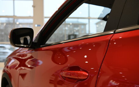 Chery Tiggo 4 I рестайлинг, 2025 год, 2 350 000 рублей, 17 фотография