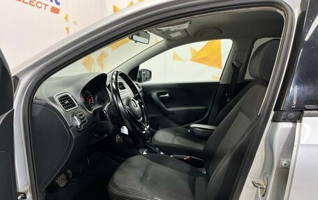Volkswagen Polo VI (EU Market), 2015 год, 945 000 рублей, 15 фотография
