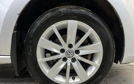 Volkswagen Polo VI (EU Market), 2015 год, 945 000 рублей, 18 фотография