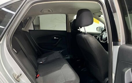 Volkswagen Polo VI (EU Market), 2015 год, 945 000 рублей, 24 фотография