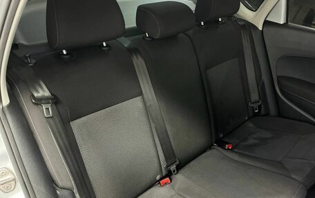 Volkswagen Polo VI (EU Market), 2015 год, 945 000 рублей, 32 фотография