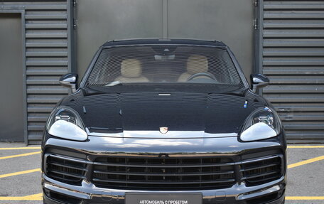 Porsche Cayenne III, 2020 год, 8 500 000 рублей, 2 фотография
