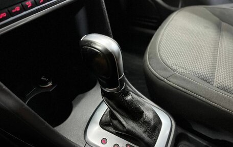Volkswagen Polo VI (EU Market), 2015 год, 945 000 рублей, 29 фотография