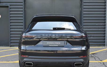 Porsche Cayenne III, 2020 год, 8 500 000 рублей, 7 фотография