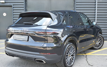 Porsche Cayenne III, 2020 год, 8 500 000 рублей, 8 фотография