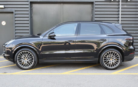 Porsche Cayenne III, 2020 год, 8 500 000 рублей, 4 фотография