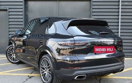 Porsche Cayenne III, 2020 год, 8 500 000 рублей, 6 фотография