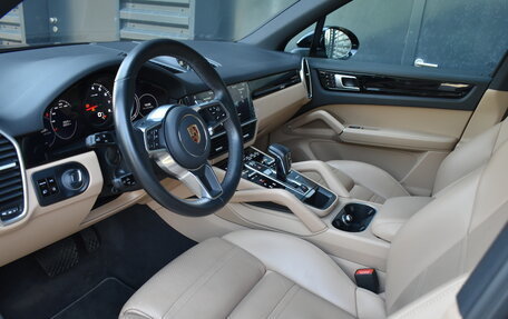 Porsche Cayenne III, 2020 год, 8 500 000 рублей, 10 фотография
