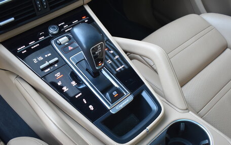 Porsche Cayenne III, 2020 год, 8 500 000 рублей, 16 фотография