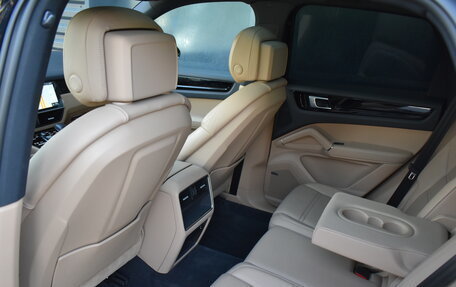 Porsche Cayenne III, 2020 год, 8 500 000 рублей, 20 фотография