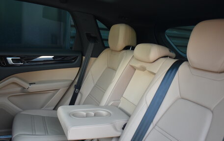 Porsche Cayenne III, 2020 год, 8 500 000 рублей, 22 фотография