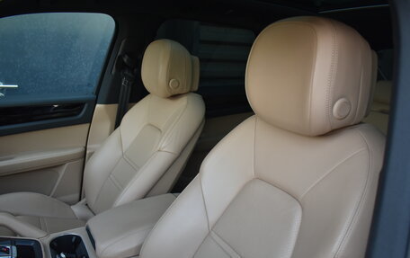 Porsche Cayenne III, 2020 год, 8 500 000 рублей, 21 фотография