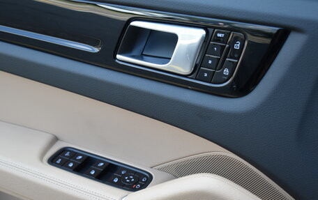 Porsche Cayenne III, 2020 год, 8 500 000 рублей, 27 фотография
