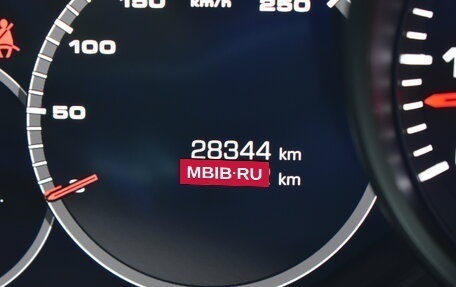Porsche Cayenne III, 2020 год, 8 500 000 рублей, 14 фотография