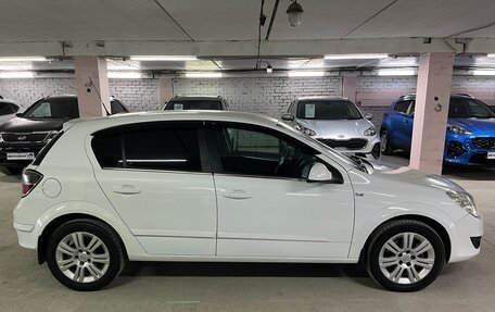 Opel Astra H, 2011 год, 675 000 рублей, 5 фотография