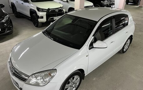Opel Astra H, 2011 год, 675 000 рублей, 10 фотография