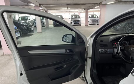Opel Astra H, 2011 год, 675 000 рублей, 11 фотография