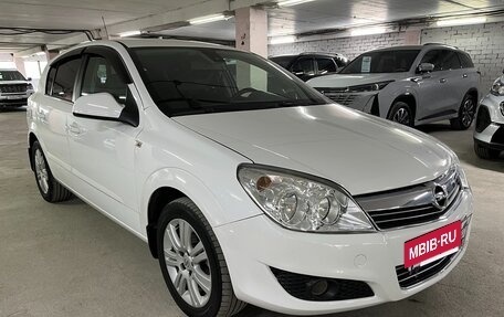 Opel Astra H, 2011 год, 675 000 рублей, 4 фотография