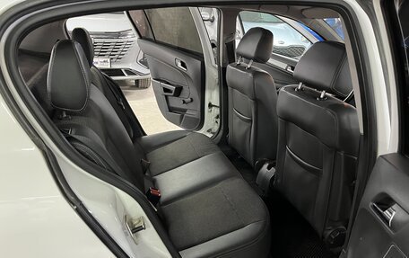 Opel Astra H, 2011 год, 675 000 рублей, 20 фотография