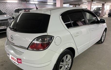 Opel Astra H, 2011 год, 675 000 рублей, 6 фотография