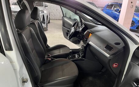 Opel Astra H, 2011 год, 675 000 рублей, 21 фотография