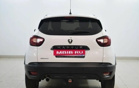 Renault Kaptur I рестайлинг, 2018 год, 1 299 000 рублей, 3 фотография