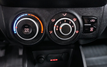 KIA Rio III рестайлинг, 2013 год, 797 000 рублей, 17 фотография