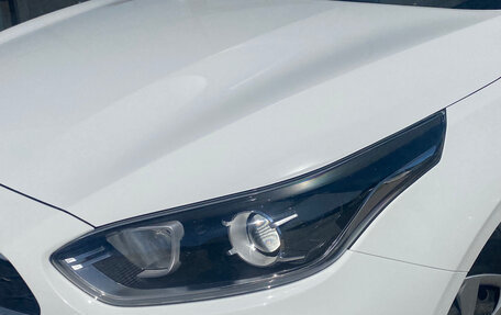 KIA Cerato IV, 2020 год, 1 921 000 рублей, 3 фотография