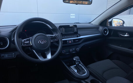 KIA Cerato IV, 2020 год, 1 921 000 рублей, 6 фотография