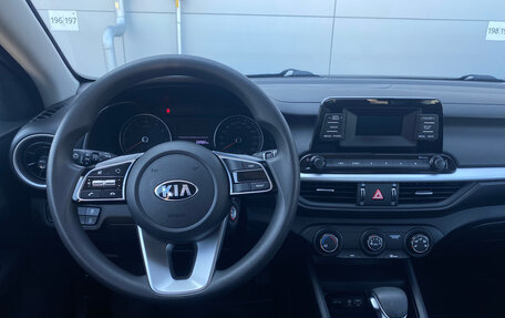 KIA Cerato IV, 2020 год, 1 921 000 рублей, 9 фотография