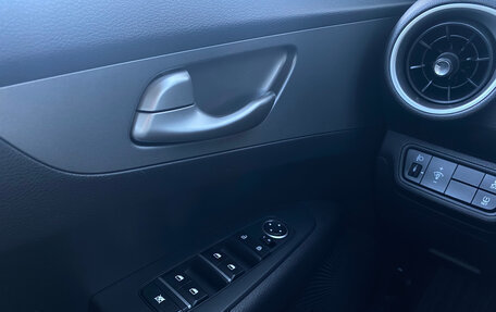 KIA Cerato IV, 2020 год, 1 921 000 рублей, 14 фотография