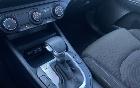 KIA Cerato IV, 2020 год, 1 921 000 рублей, 12 фотография