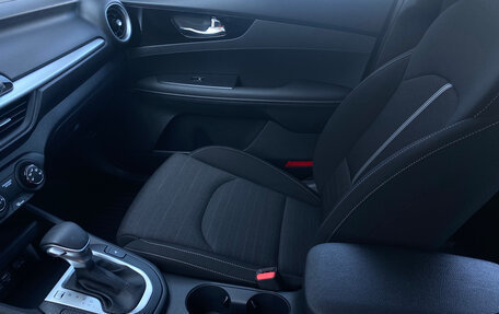 KIA Cerato IV, 2020 год, 1 921 000 рублей, 15 фотография