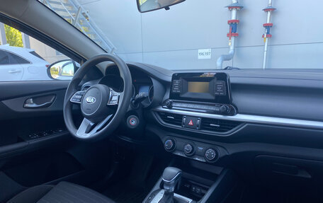 KIA Cerato IV, 2020 год, 1 921 000 рублей, 7 фотография