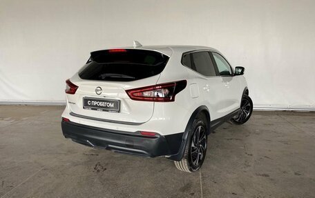 Nissan Qashqai, 2021 год, 2 495 000 рублей, 6 фотография