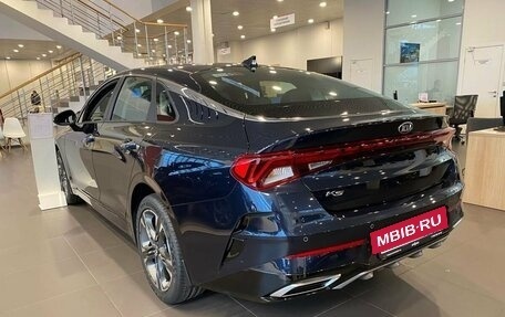 KIA K5, 2025 год, 3 850 000 рублей, 3 фотография