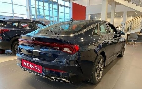 KIA K5, 2025 год, 3 850 000 рублей, 4 фотография