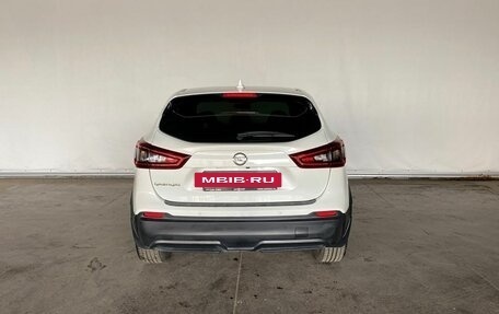 Nissan Qashqai, 2021 год, 2 495 000 рублей, 5 фотография