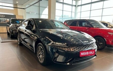 KIA K5, 2025 год, 3 850 000 рублей, 7 фотография