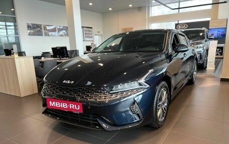 KIA K5, 2025 год, 3 850 000 рублей, 5 фотография