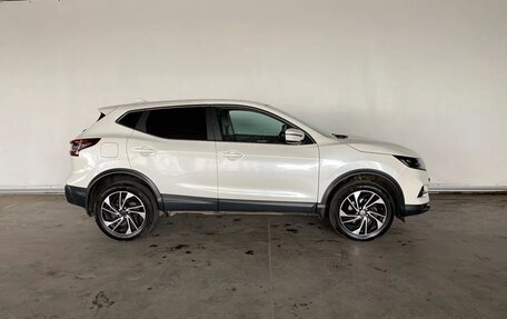 Nissan Qashqai, 2021 год, 2 495 000 рублей, 8 фотография